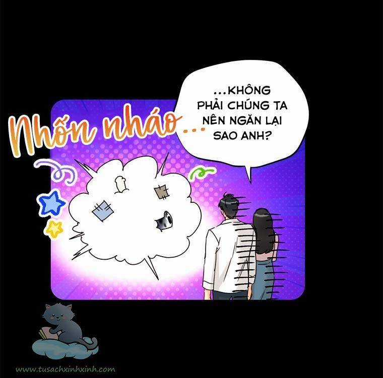 Hẹn Hò Chốn Công Sở Chapter 120 trang 55