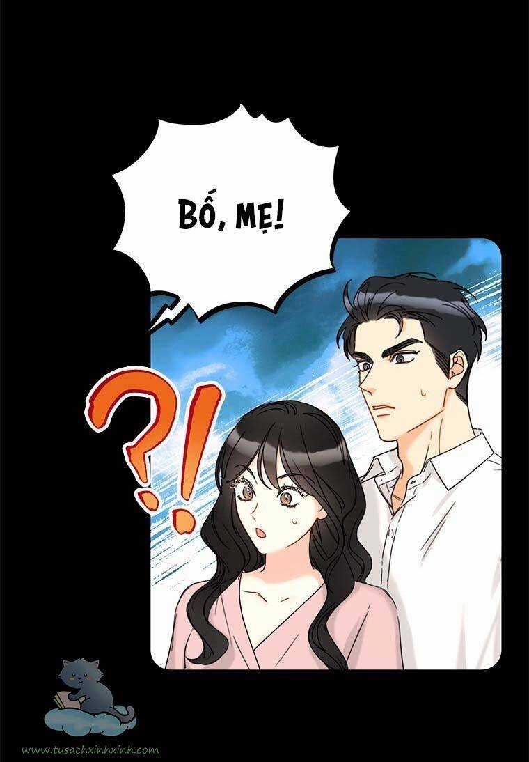 Hẹn Hò Chốn Công Sở Chapter 120 trang 56