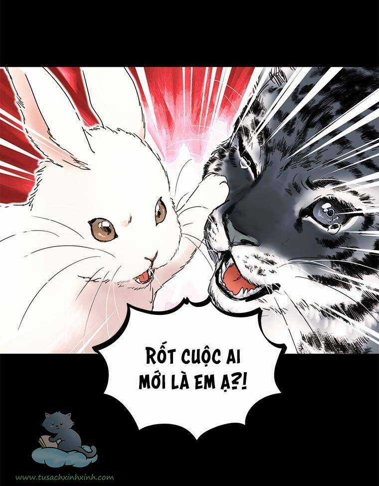 Hẹn Hò Chốn Công Sở Chapter 120 trang 57