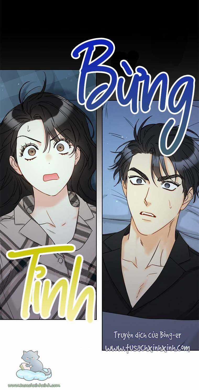 Hẹn Hò Chốn Công Sở Chapter 120 trang 58