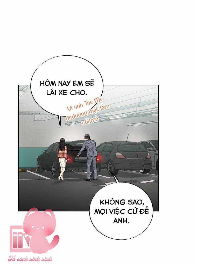 Hẹn Hò Chốn Công Sở Chapter 121 trang 11