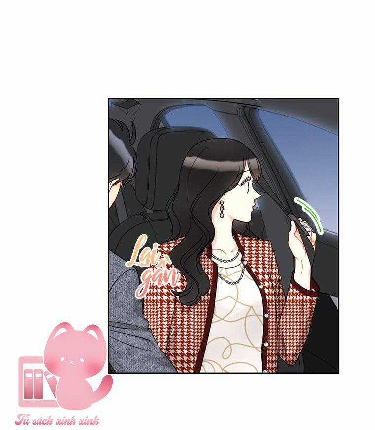 Hẹn Hò Chốn Công Sở Chapter 121 trang 13