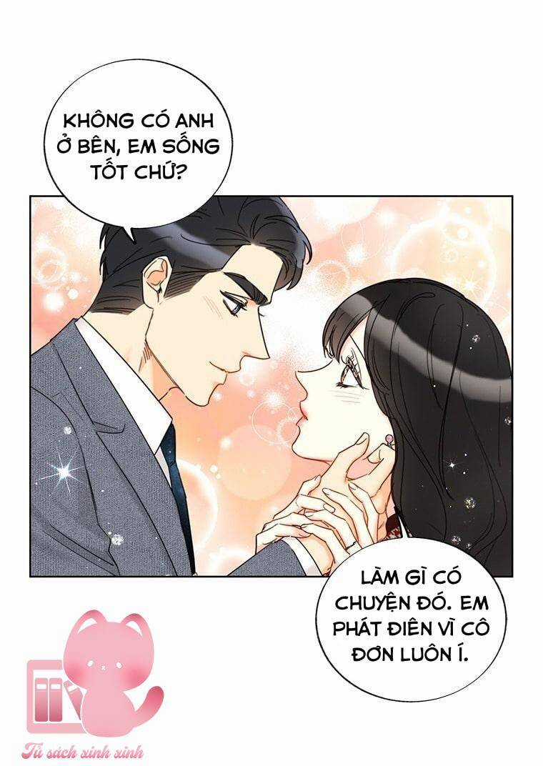 Hẹn Hò Chốn Công Sở Chapter 121 trang 16