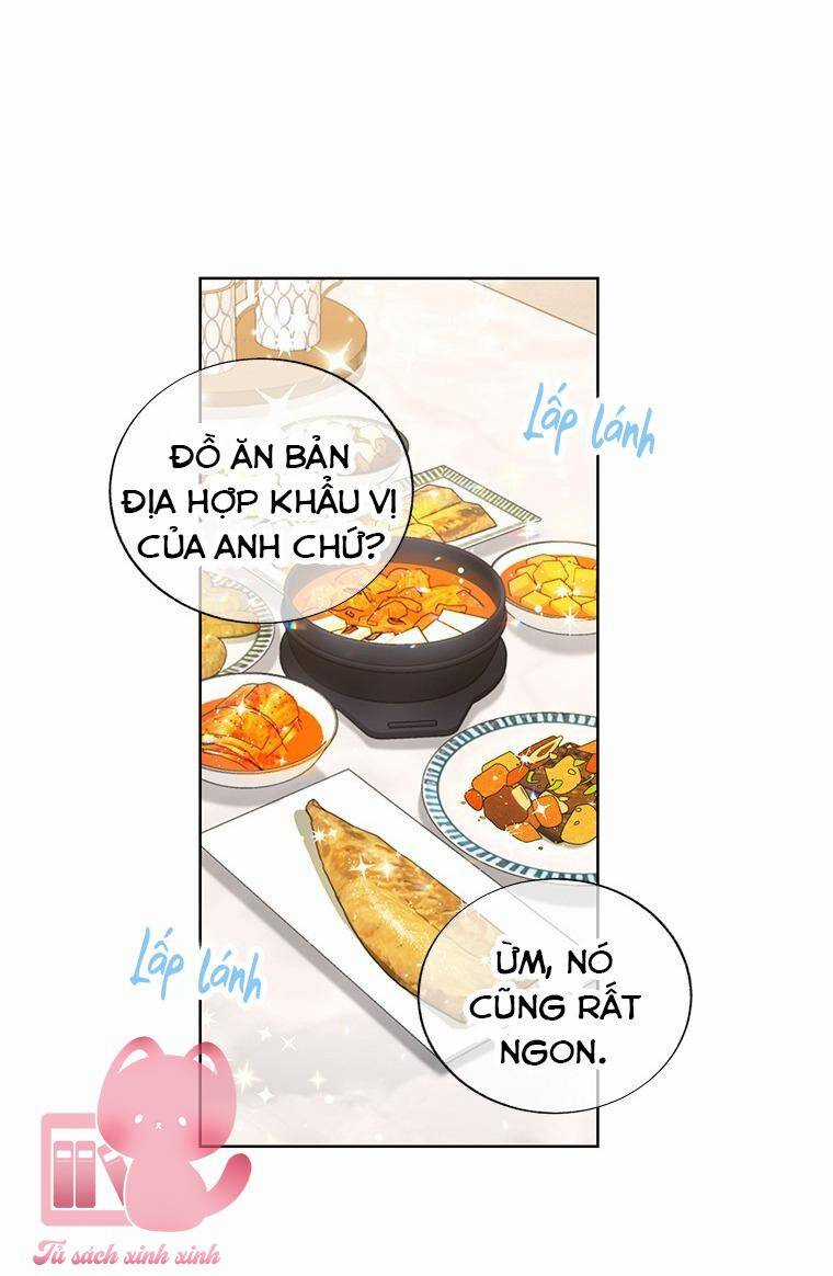 Hẹn Hò Chốn Công Sở Chapter 121 trang 23