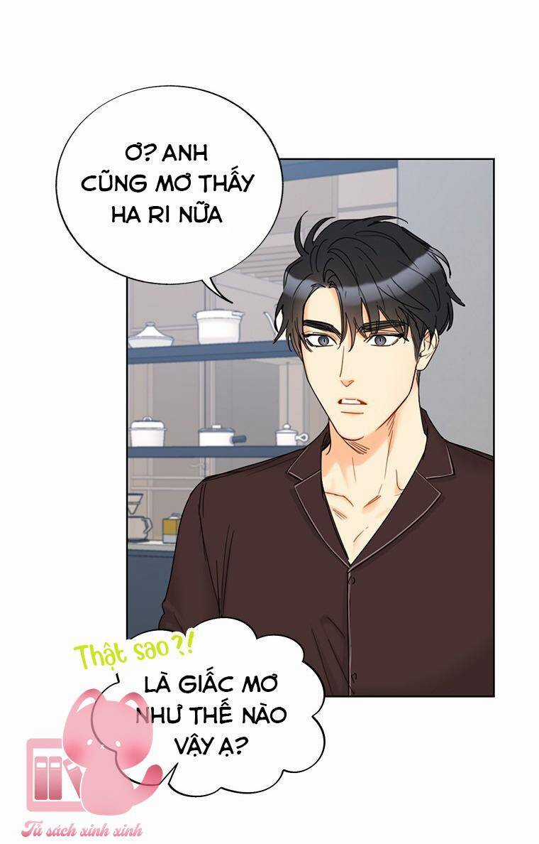 Hẹn Hò Chốn Công Sở Chapter 121 trang 26