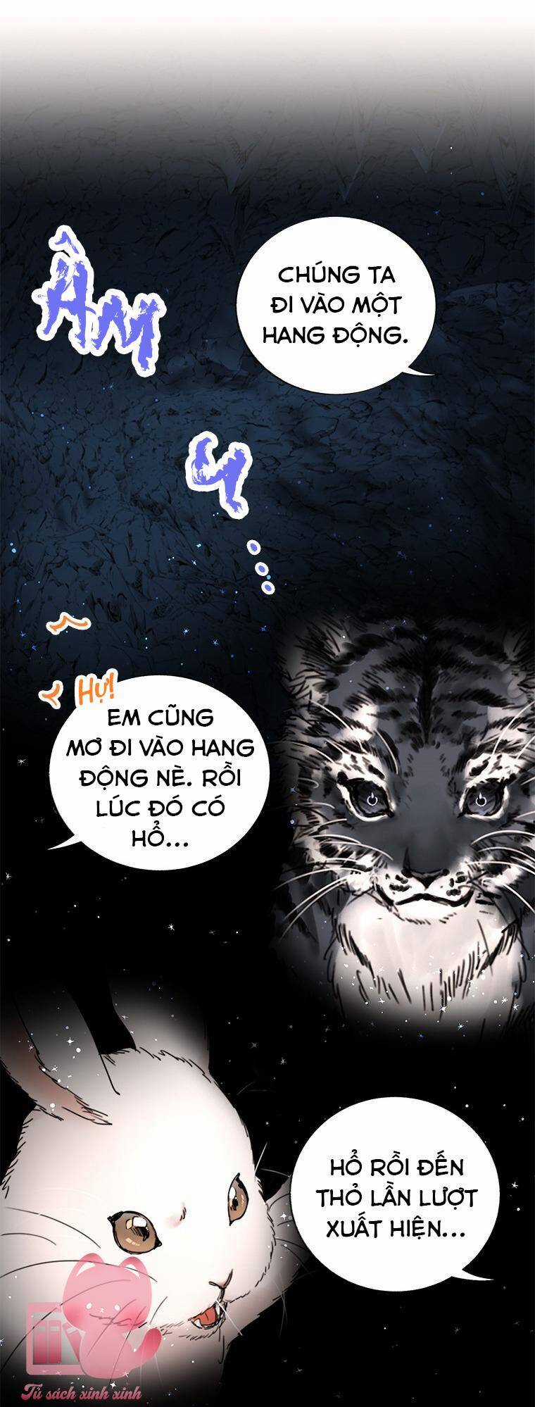 Hẹn Hò Chốn Công Sở Chapter 121 trang 27