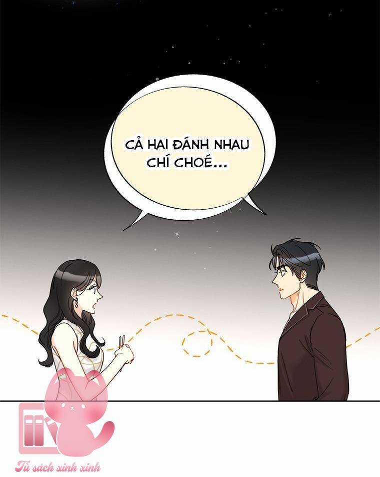 Hẹn Hò Chốn Công Sở Chapter 121 trang 28