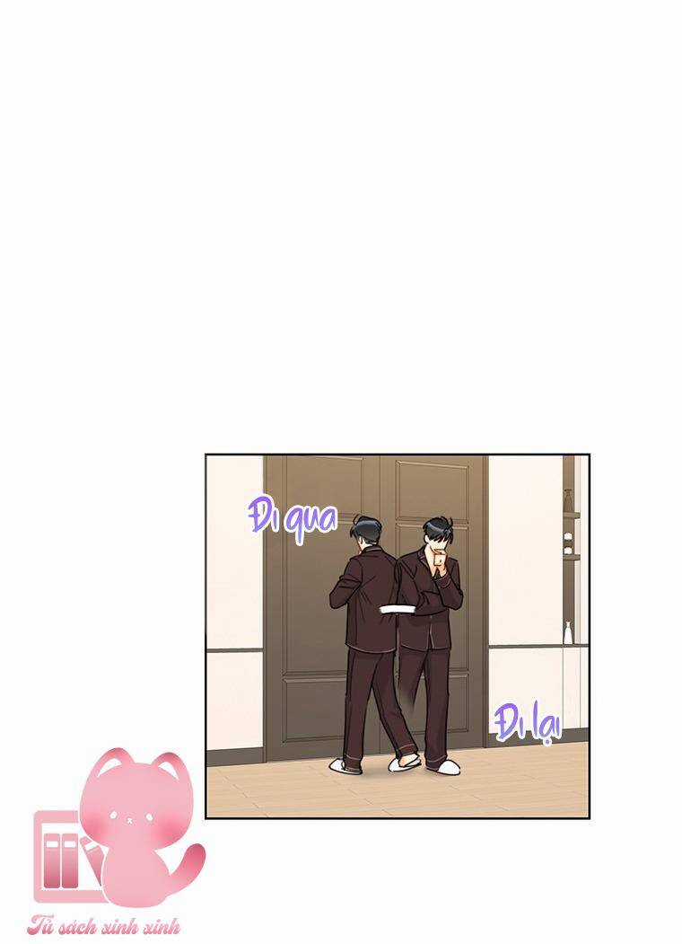 Hẹn Hò Chốn Công Sở Chapter 121 trang 32