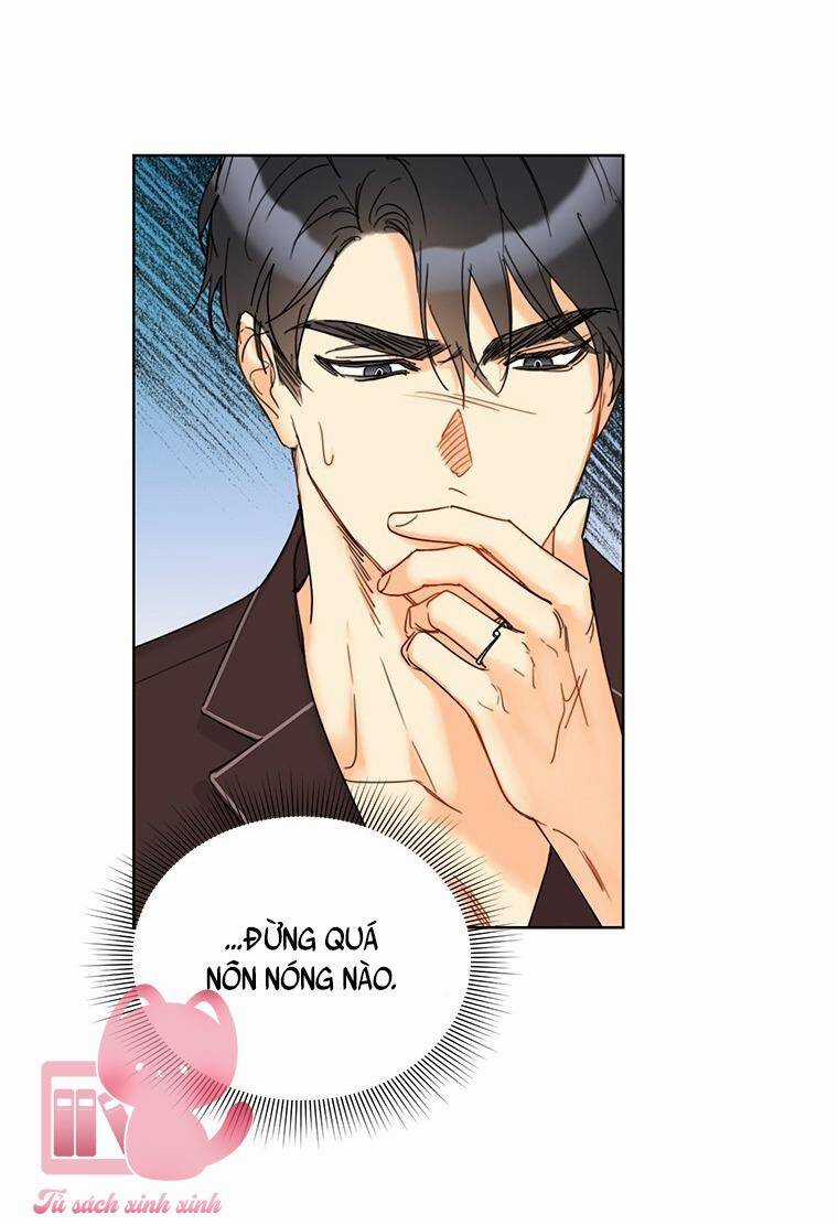 Hẹn Hò Chốn Công Sở Chapter 121 trang 33