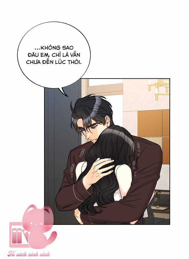 Hẹn Hò Chốn Công Sở Chapter 121 trang 37