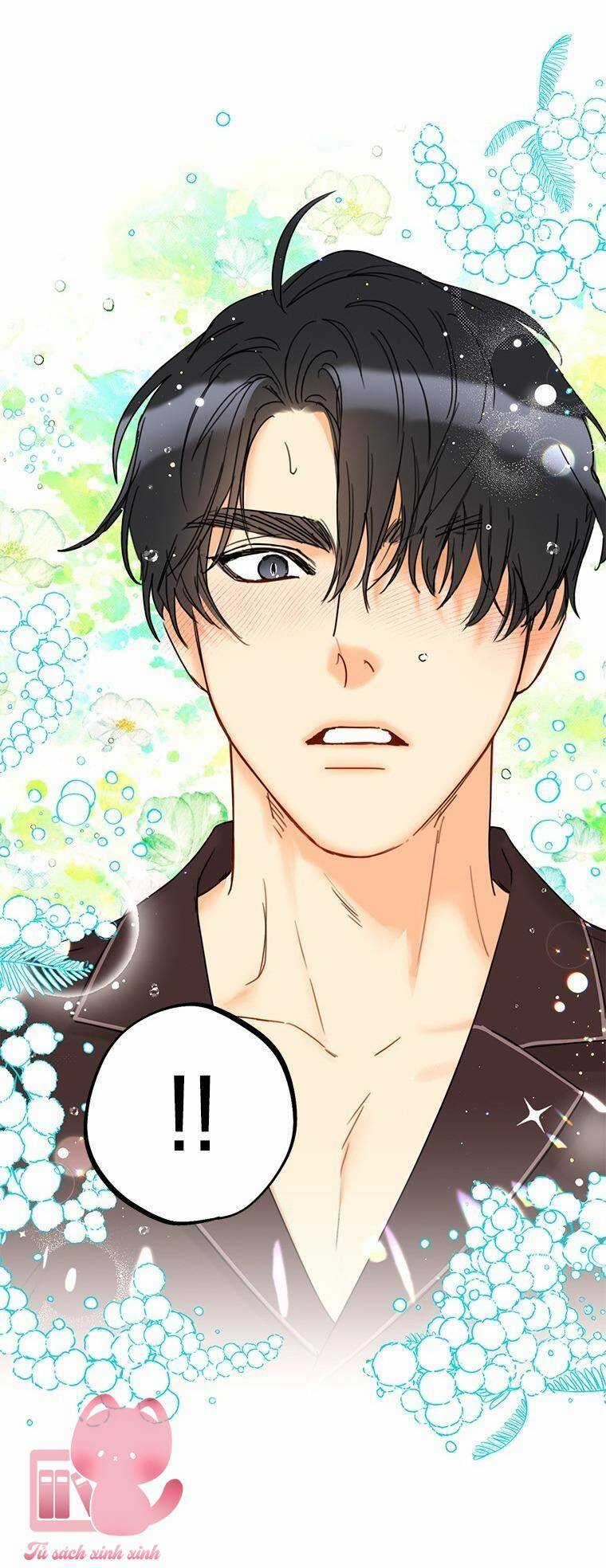 Hẹn Hò Chốn Công Sở Chapter 121 trang 41