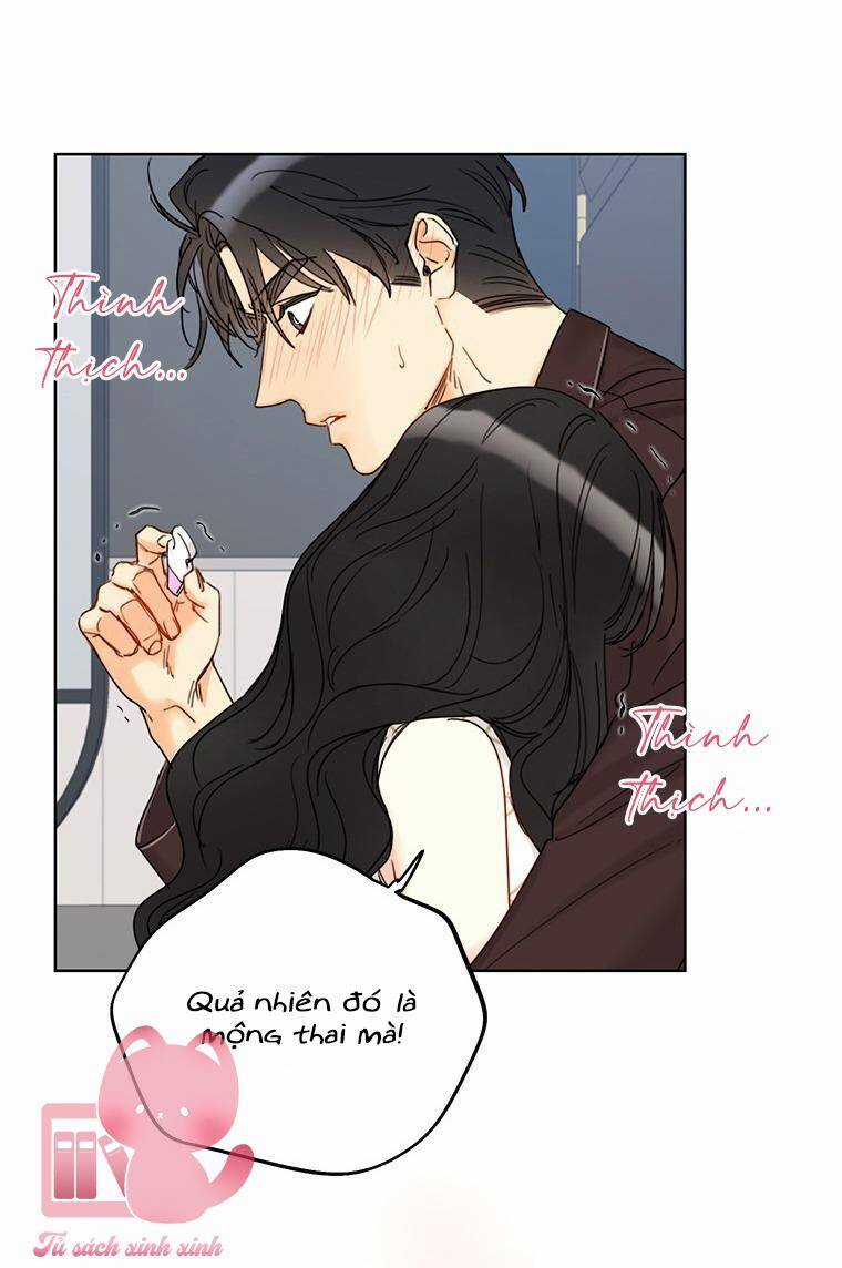 Hẹn Hò Chốn Công Sở Chapter 121 trang 42