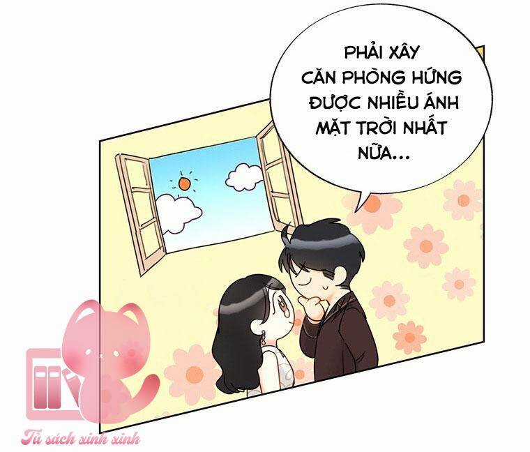 Hẹn Hò Chốn Công Sở Chapter 121 trang 45