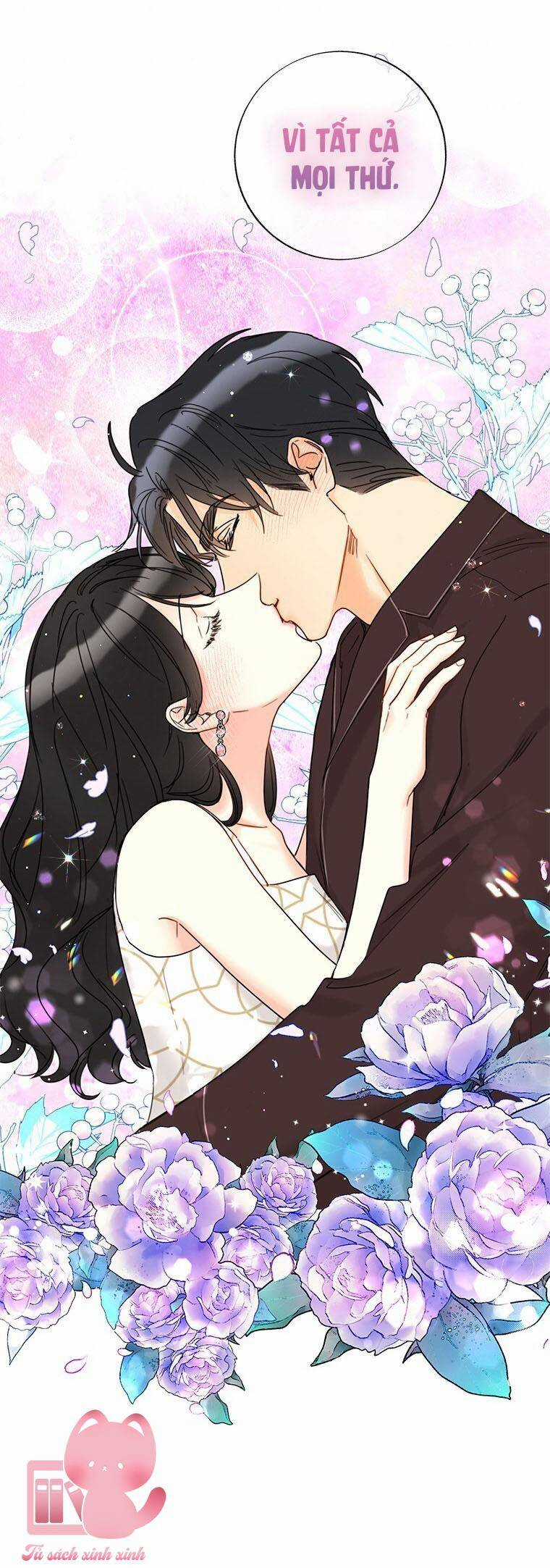 Hẹn Hò Chốn Công Sở Chapter 121 trang 49