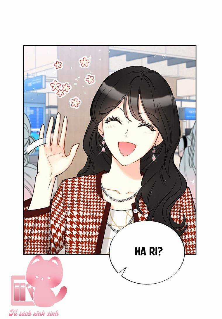 Hẹn Hò Chốn Công Sở Chapter 121 trang 5