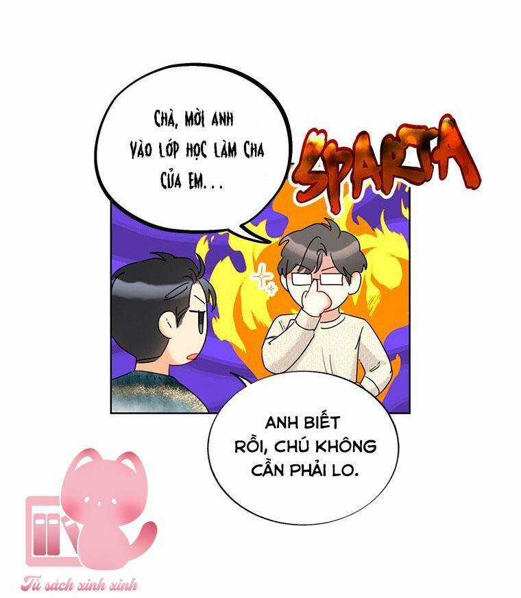 Hẹn Hò Chốn Công Sở Chapter 121 trang 52