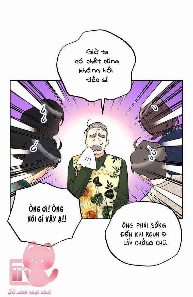 Hẹn Hò Chốn Công Sở Chapter 121 trang 59