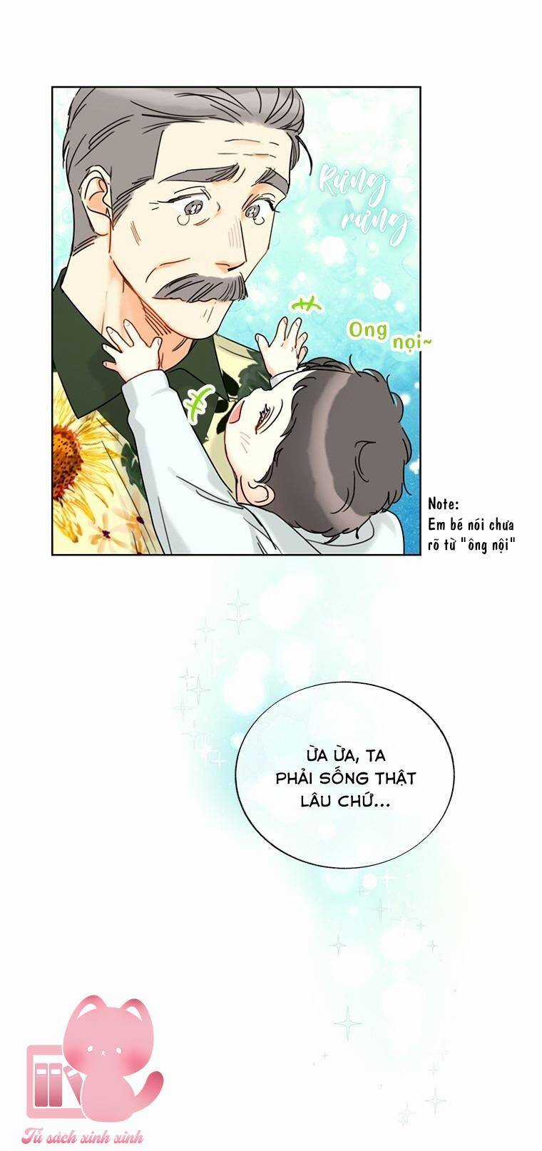 Hẹn Hò Chốn Công Sở Chapter 121 trang 60