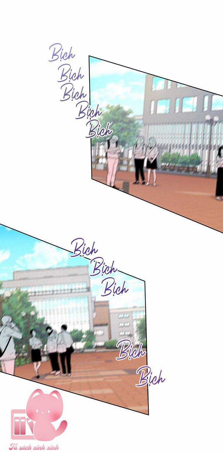 Hẹn Hò Chốn Công Sở Chapter 121 trang 61