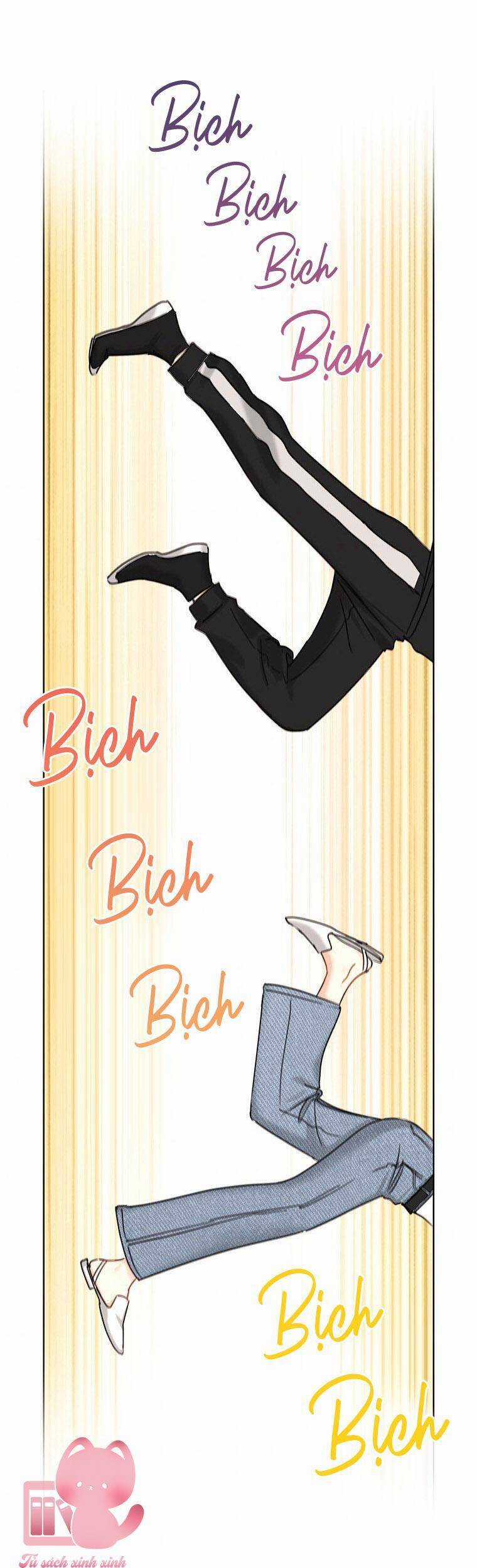 Hẹn Hò Chốn Công Sở Chapter 121 trang 62