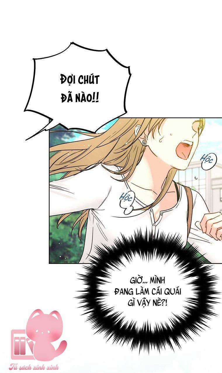 Hẹn Hò Chốn Công Sở Chapter 121 trang 64