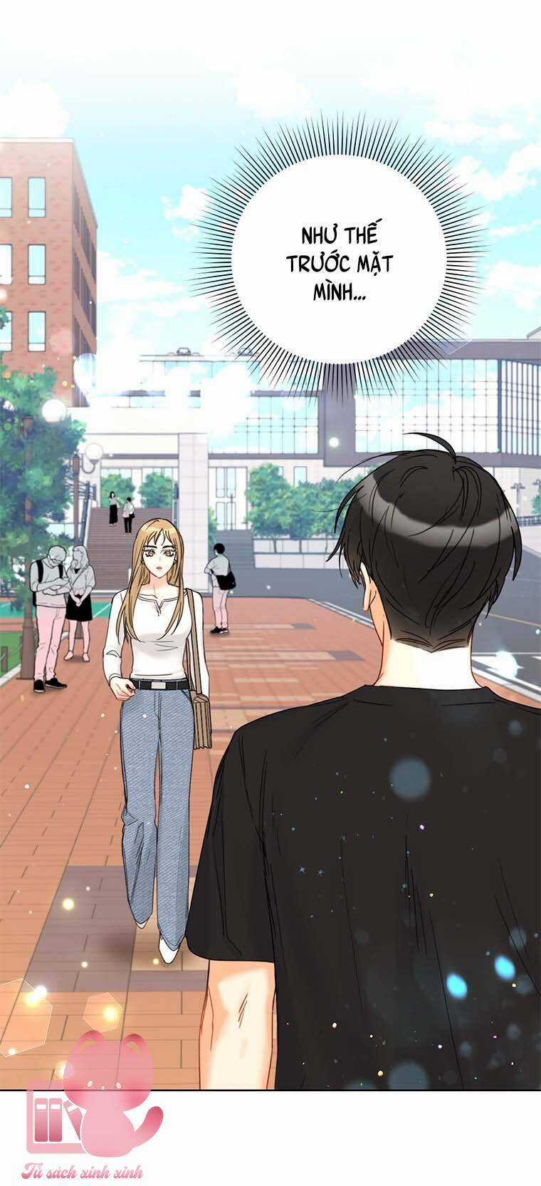 Hẹn Hò Chốn Công Sở Chapter 122 trang 12