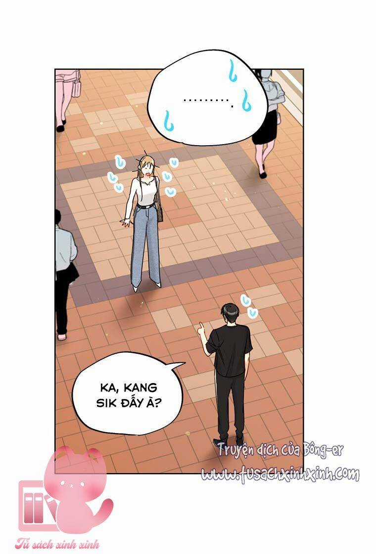 Hẹn Hò Chốn Công Sở Chapter 122 trang 14