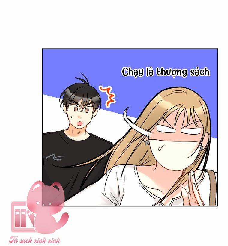 Hẹn Hò Chốn Công Sở Chapter 122 trang 15