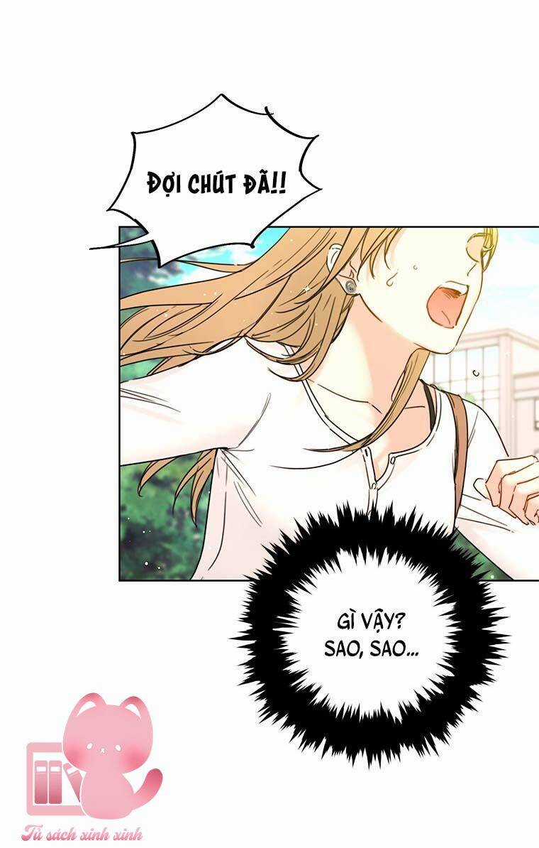 Hẹn Hò Chốn Công Sở Chapter 122 trang 16