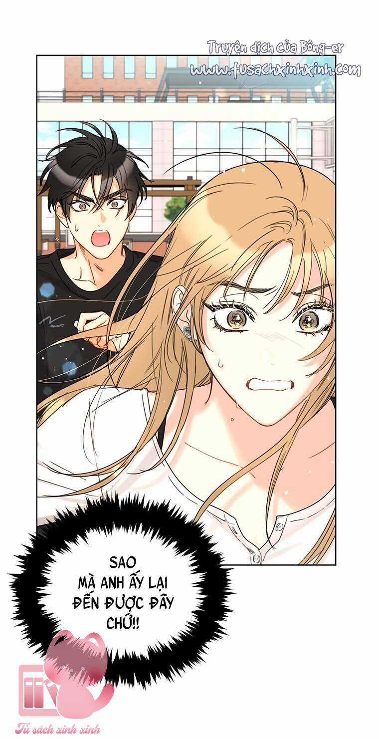 Hẹn Hò Chốn Công Sở Chapter 122 trang 17