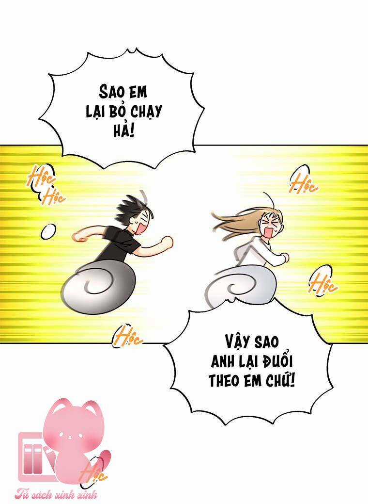 Hẹn Hò Chốn Công Sở Chapter 122 trang 18