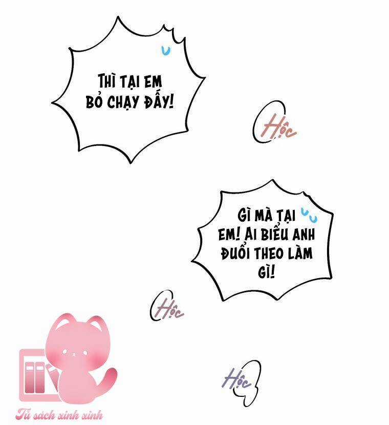 Hẹn Hò Chốn Công Sở Chapter 122 trang 19