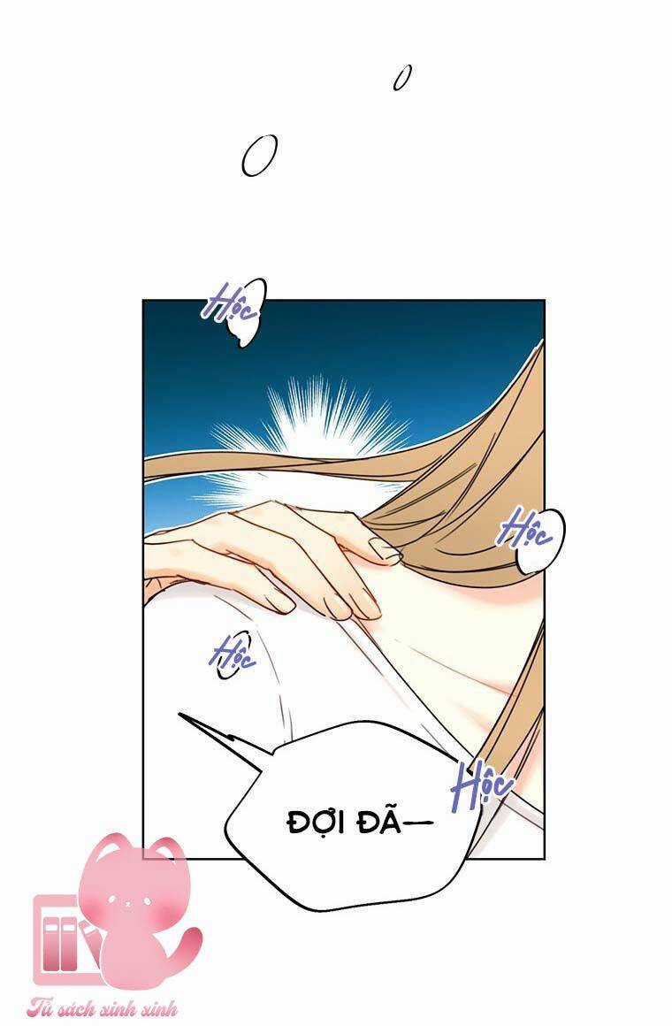 Hẹn Hò Chốn Công Sở Chapter 122 trang 20