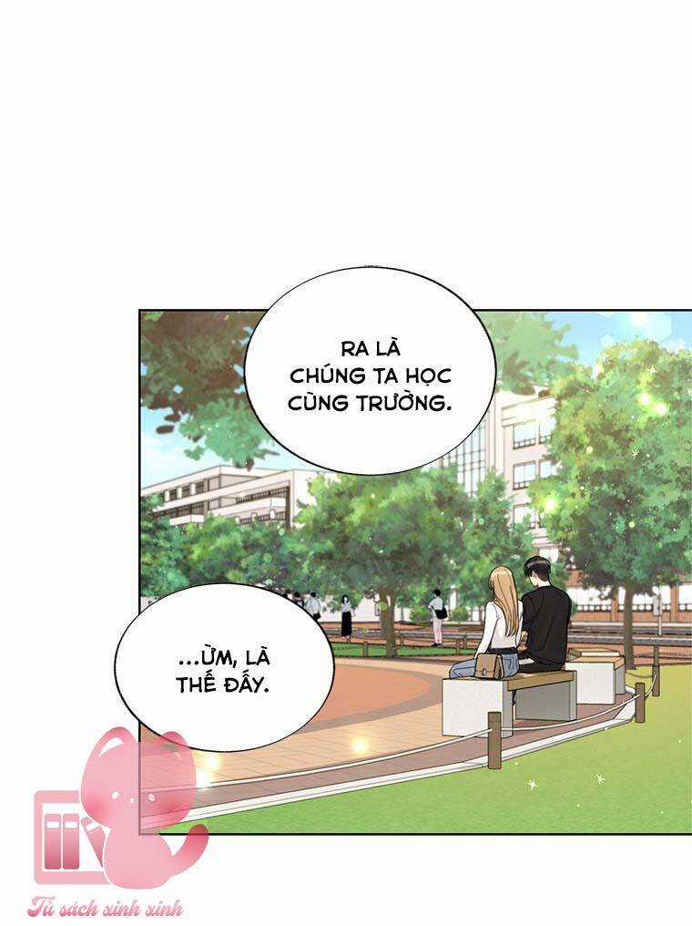 Hẹn Hò Chốn Công Sở Chapter 122 trang 24