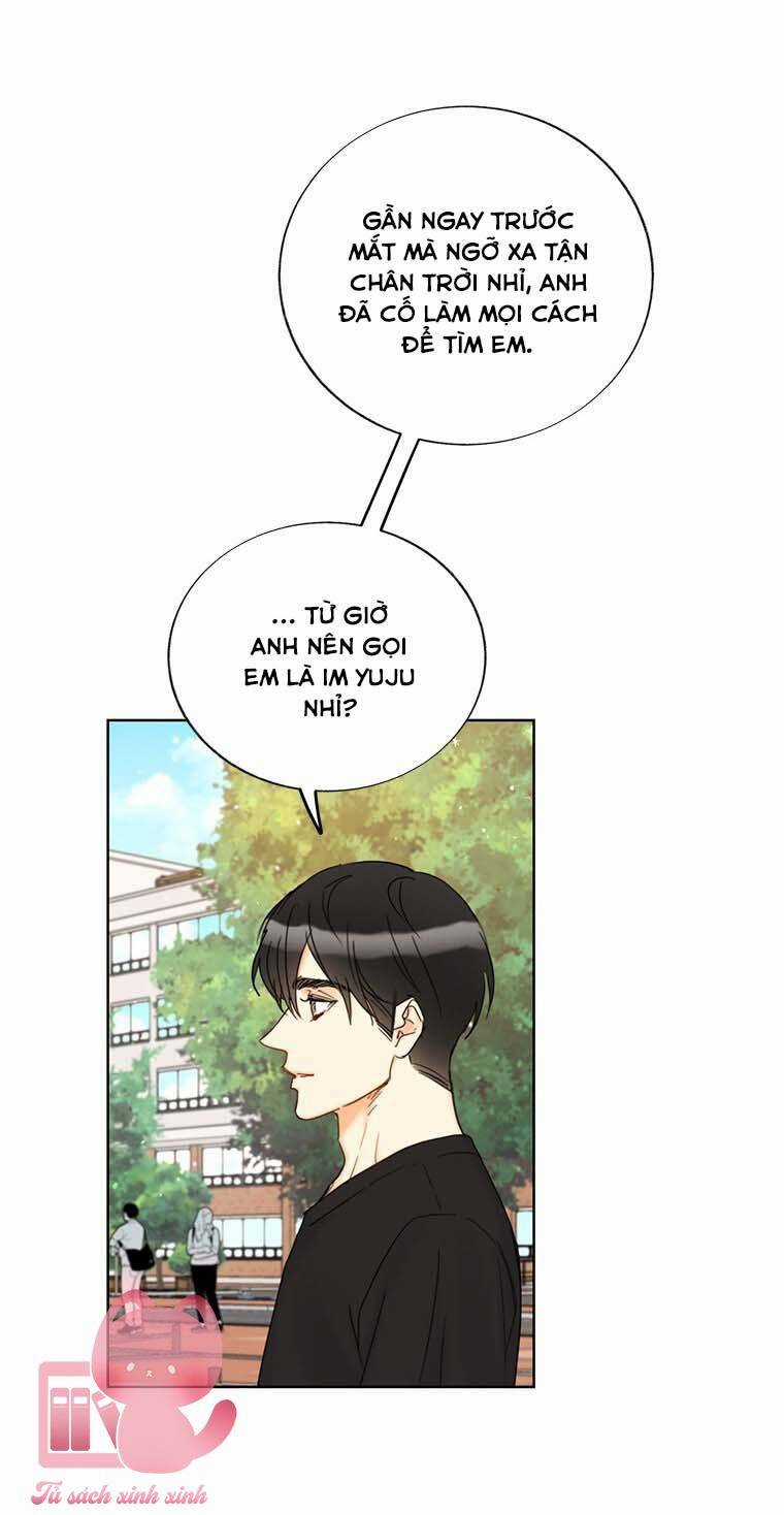 Hẹn Hò Chốn Công Sở Chapter 122 trang 25