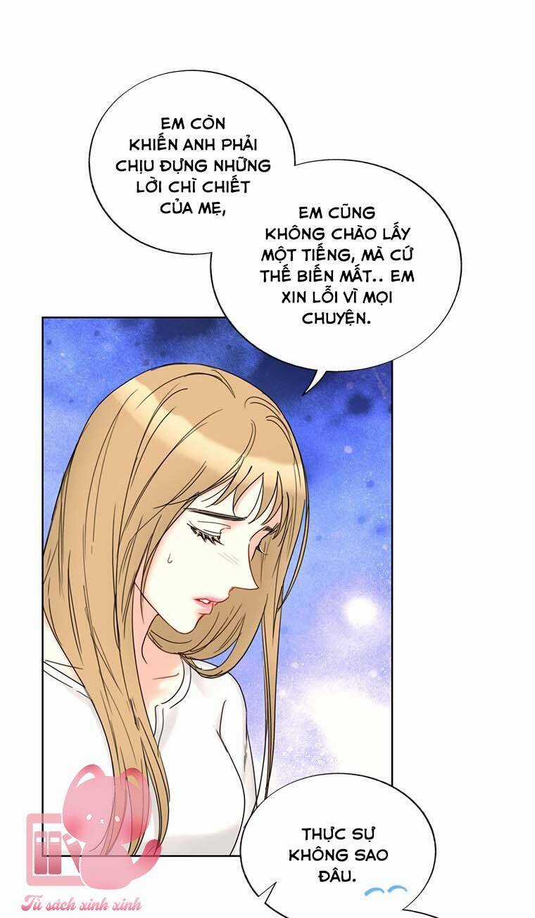 Hẹn Hò Chốn Công Sở Chapter 122 trang 29