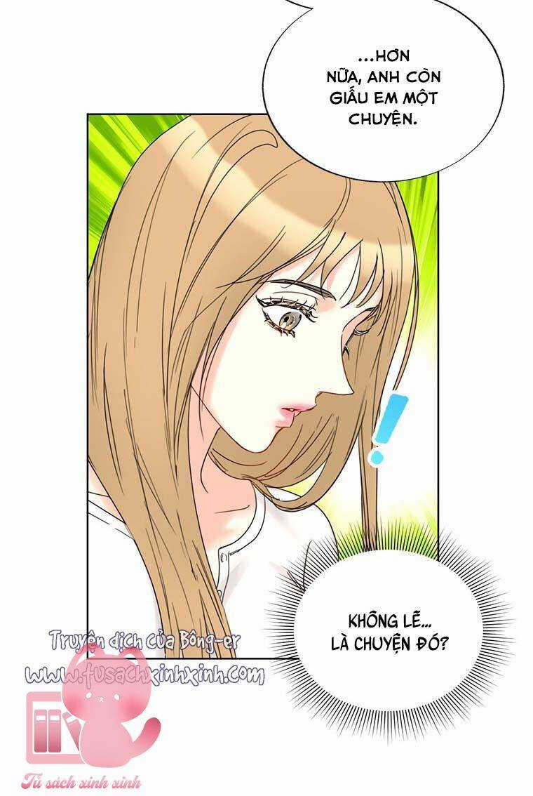 Hẹn Hò Chốn Công Sở Chapter 122 trang 30