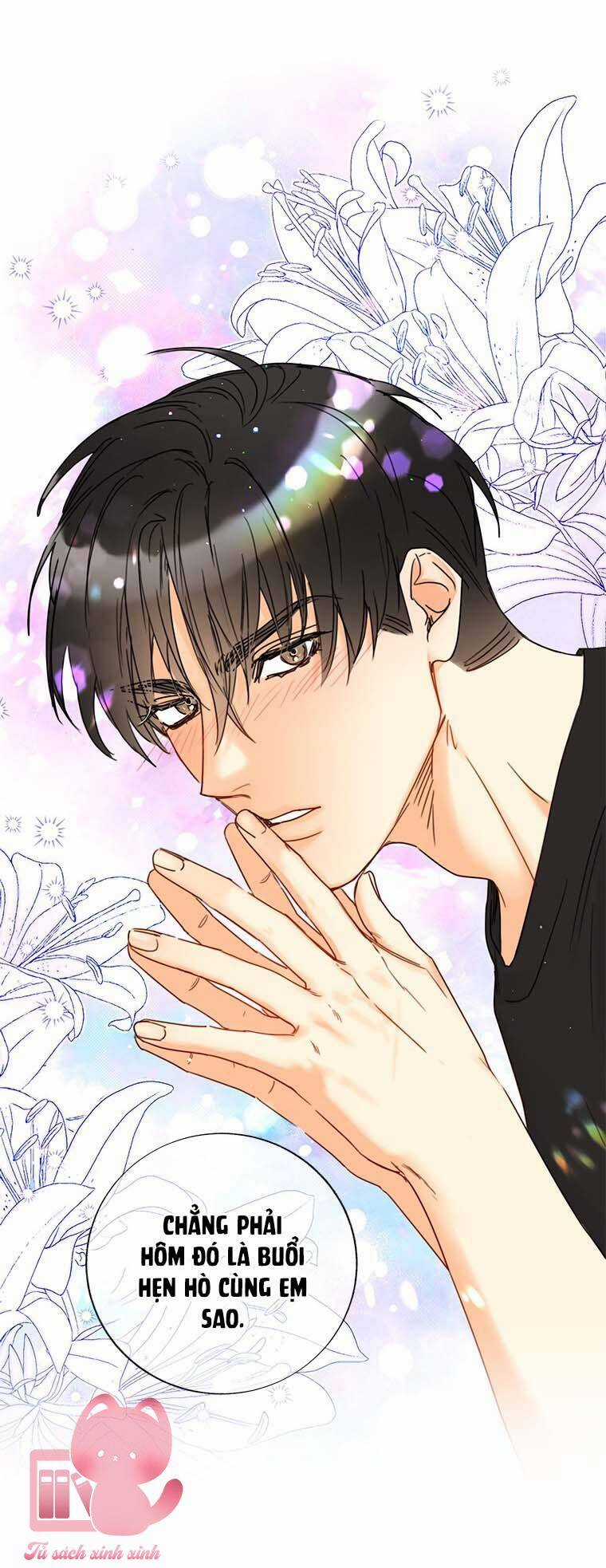 Hẹn Hò Chốn Công Sở Chapter 122 trang 36