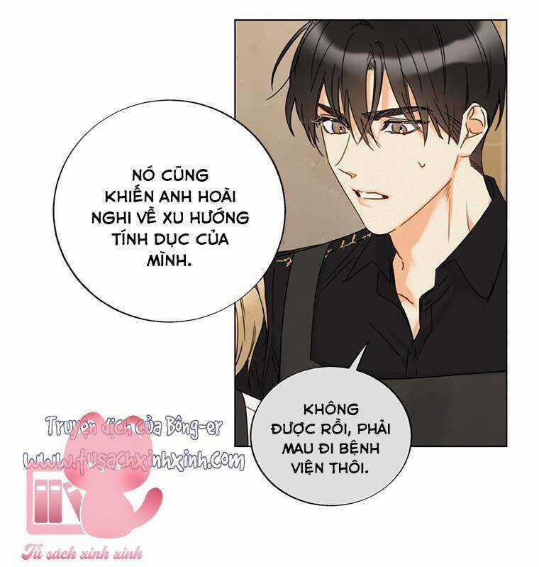 Hẹn Hò Chốn Công Sở Chapter 122 trang 38