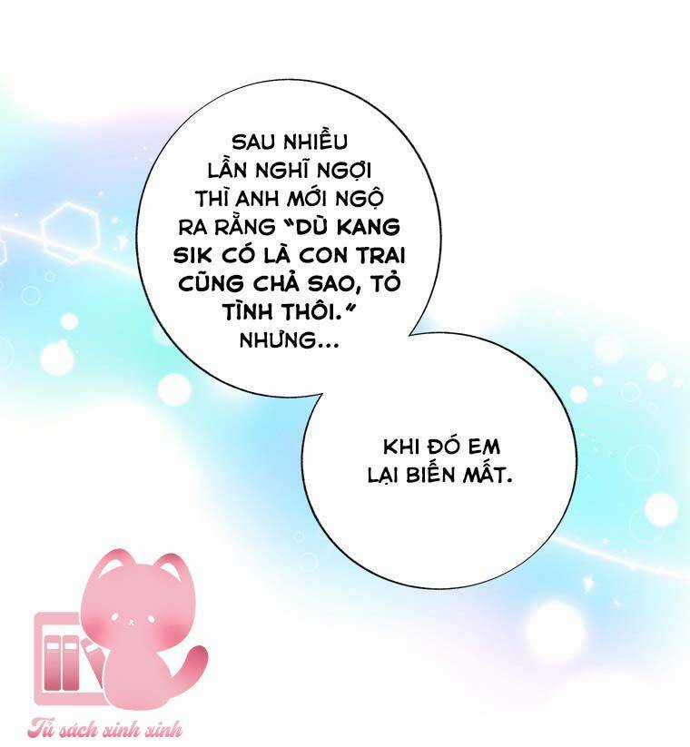 Hẹn Hò Chốn Công Sở Chapter 122 trang 39