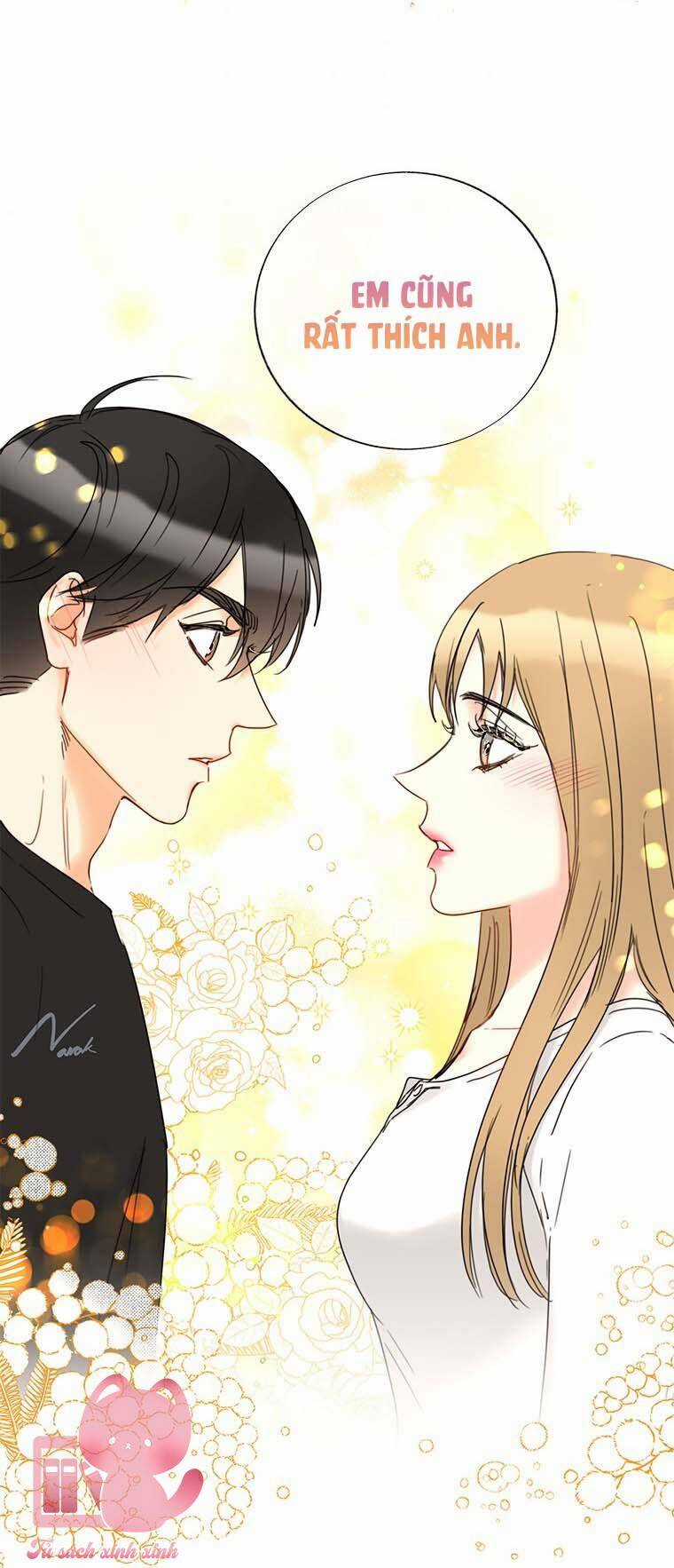 Hẹn Hò Chốn Công Sở Chapter 122 trang 43