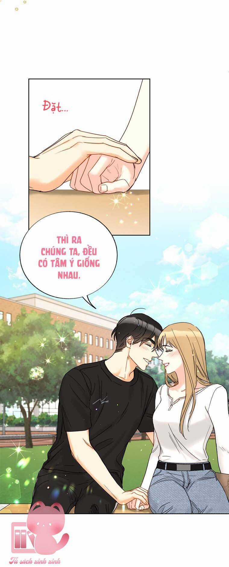 Hẹn Hò Chốn Công Sở Chapter 122 trang 44