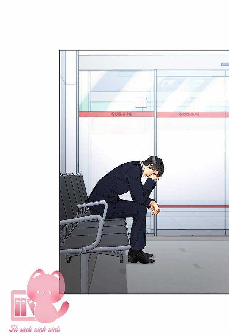 Hẹn Hò Chốn Công Sở Chapter 122 trang 49