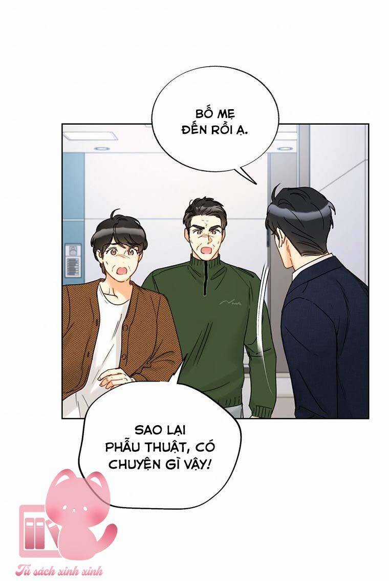 Hẹn Hò Chốn Công Sở Chapter 122 trang 51