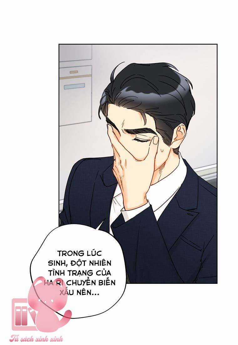 Hẹn Hò Chốn Công Sở Chapter 122 trang 52