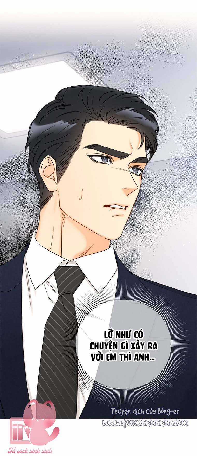 Hẹn Hò Chốn Công Sở Chapter 122 trang 54