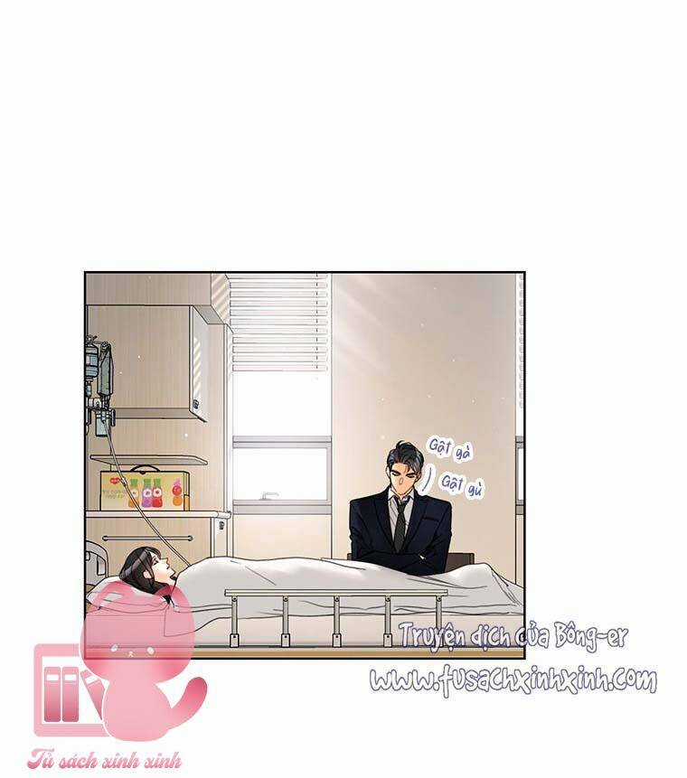 Hẹn Hò Chốn Công Sở Chapter 122 trang 58