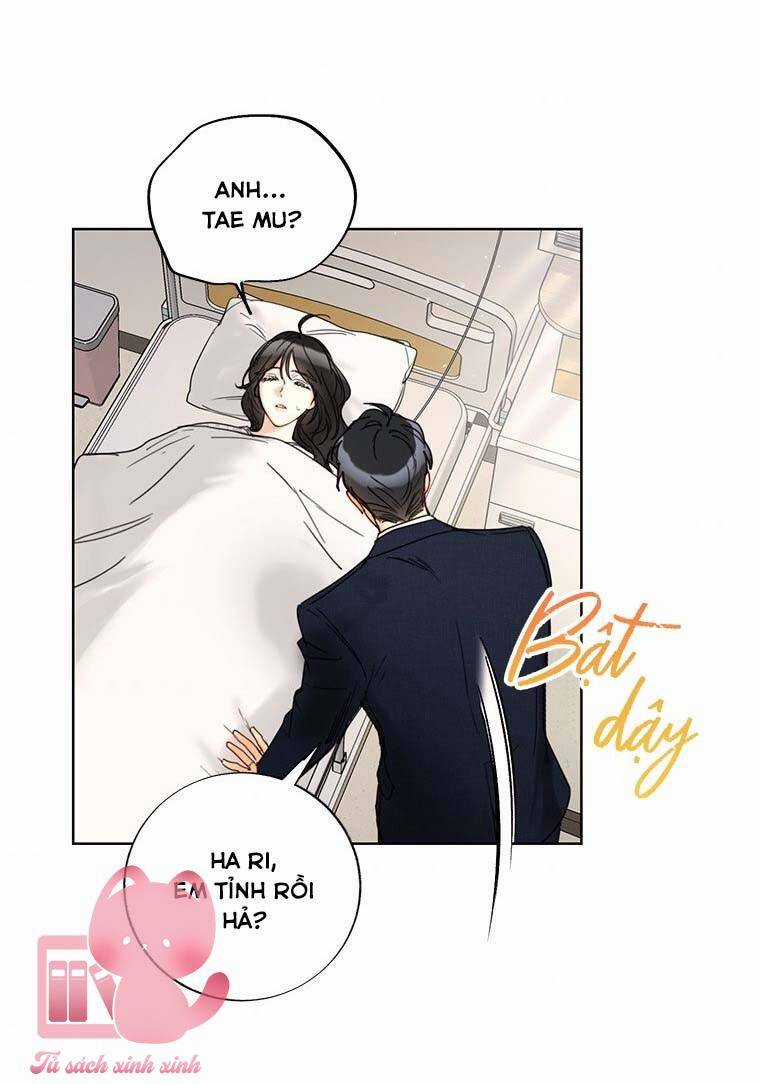 Hẹn Hò Chốn Công Sở Chapter 122 trang 60