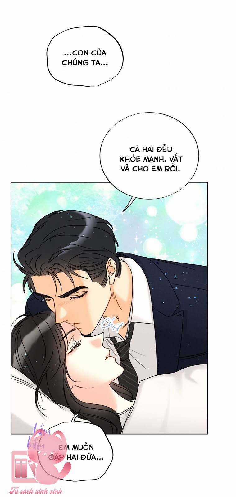 Hẹn Hò Chốn Công Sở Chapter 122 trang 61