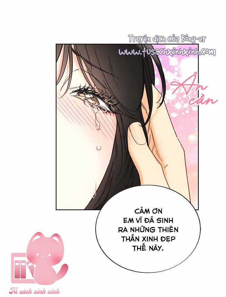 Hẹn Hò Chốn Công Sở Chapter 122 trang 66